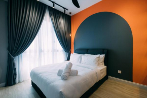 South Link Lifestyle Apartment by Feel Home Malaysia
